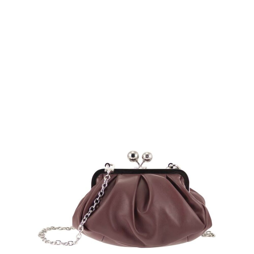 Weekend Maxmara Women Prati - Leather Pastry Bag